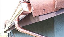 Rain Gutter Installation, Repair, Cleaning in Cerro Gordo, IL